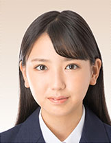 コンビニ証明写真プラス　サンプル